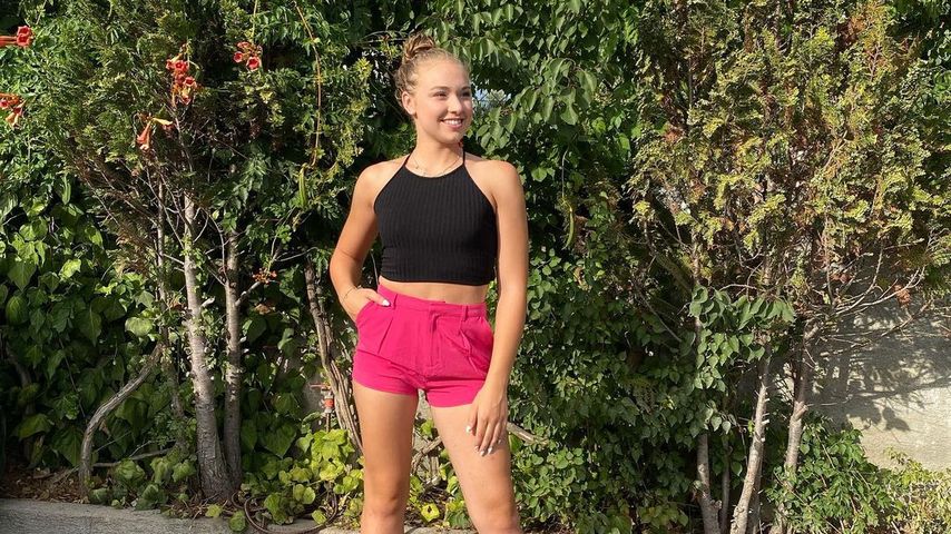 "Temptation Island"-Verführerin Laura