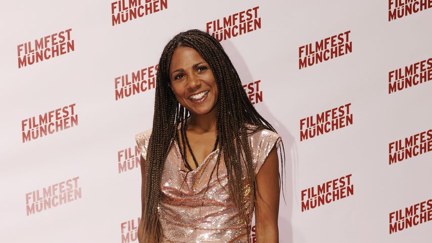 Ex-Soapstar Laura Schneider verkauft veganes Eis