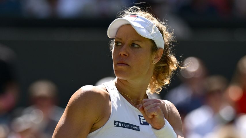 Laura Siegemund, Tennisstar
