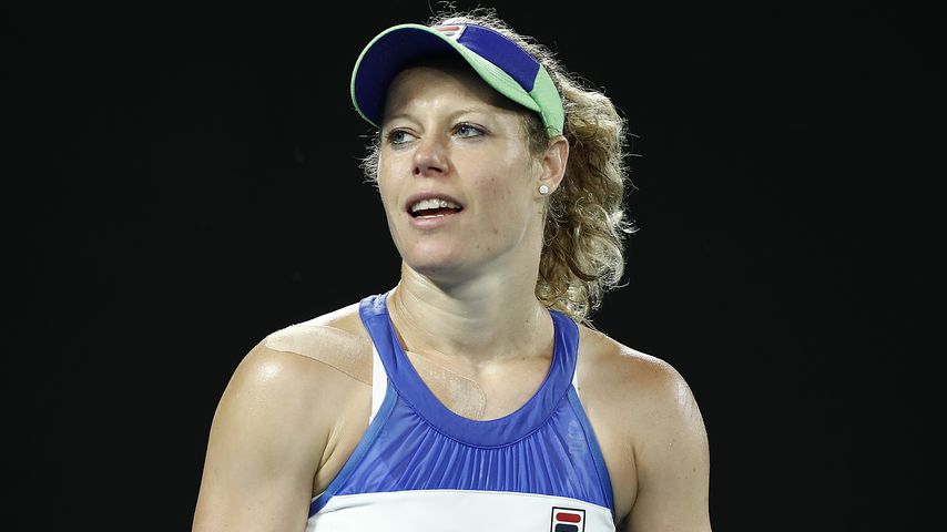 "Nicht leicht": Tennisstar Laura Siegemund liebt Trainer