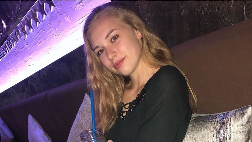 Laura, Fitnesstrainerin