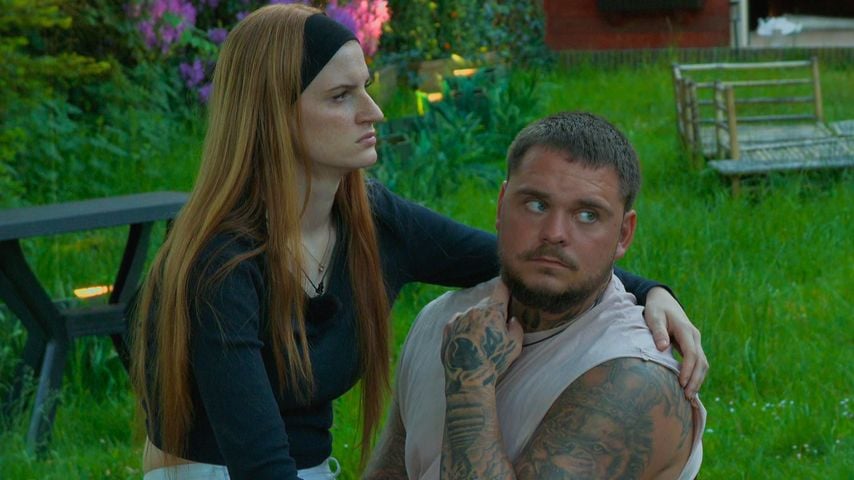 Laura und Nico, "Das Sommerhaus der Stars" 2026