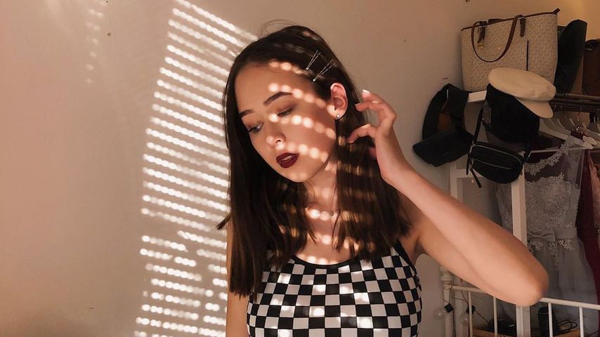 Von G auf C: TikTok-Star (19) ließ sich Brüste verkleinern