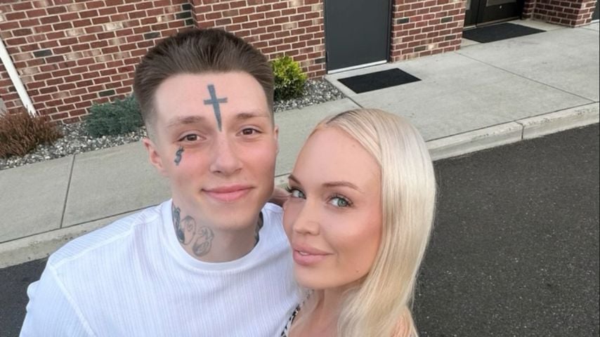 Nach fünf Jahren: Laura Sophies Mann Josh aus Gefängnis raus