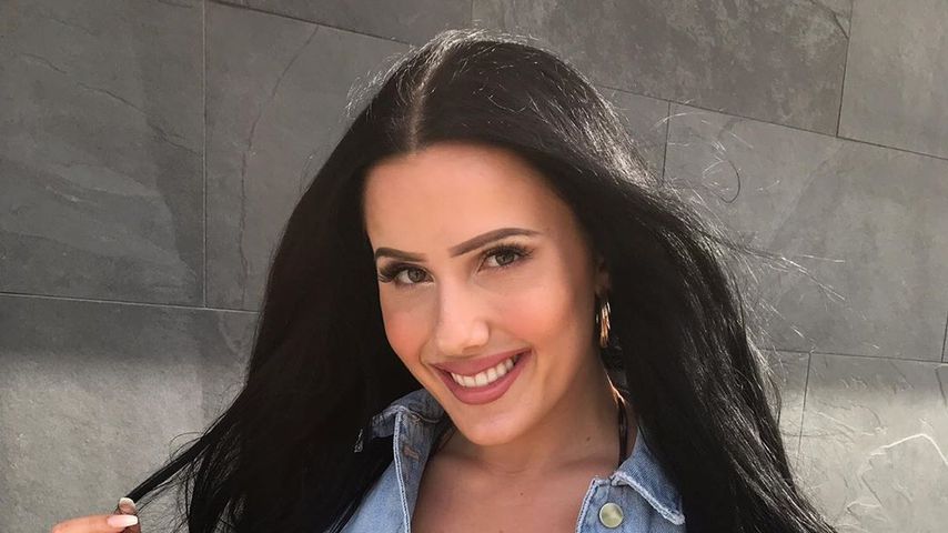 Laura Maria, bekannt aus "Love Island" 2019