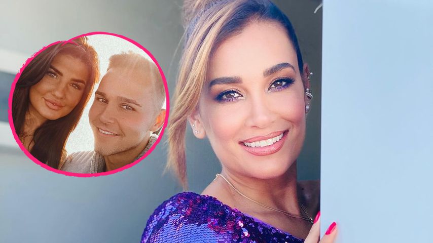 "Love Island"-Laura und Tobi bescherten Jana Ina Gänsehaut