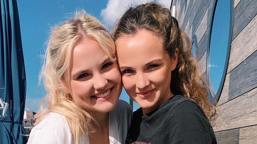 DSDS-Top-16: Das gab Ex-Finalistin Laura ihrer Schwester mit