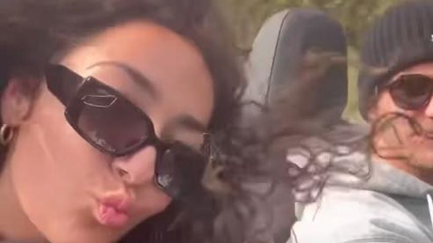 Laura und Leon, "Love Island"-Kandidaten