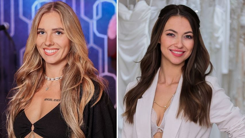 "Die Bachelors"-Lästerei: Laura bezeichnet Leonie als Hexe