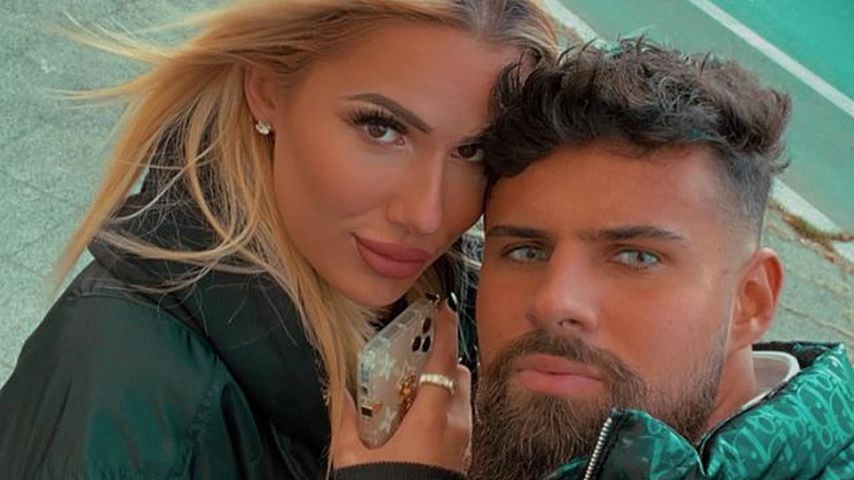 Nach "Are You The One?": Laura und Marcel doch ein Paar?
