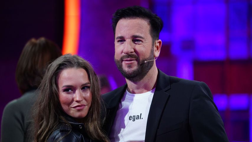 Zu Michael Wendlers Geburtstag: So süß gratuliert Laura