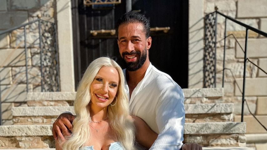Laura und Momo, "Temptation Island" 2026