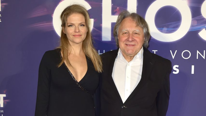 Laura und Peter Urban