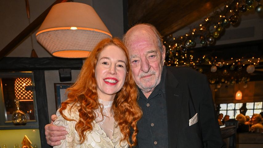 Laura und Ralph Siegel