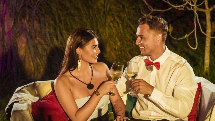 Reue? Laura und Tobi ziehen ihr eigenes "Love Island"-Fazit