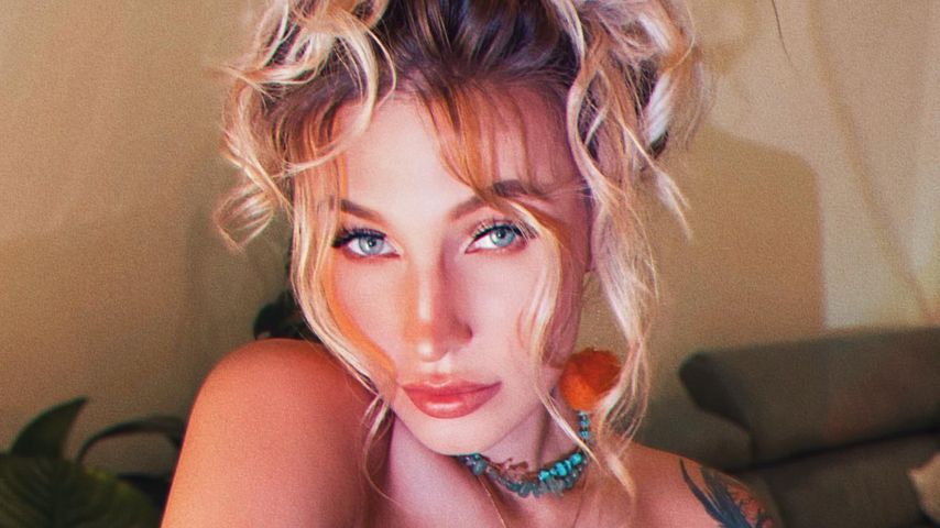 Laura Vetter, bekannt durch "Berlin - Tag & Nacht"