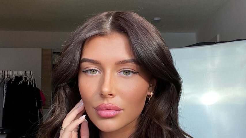 Fetisch-Looks bei GNTM: Das sagt Exit-Kandidatin Laura dazu!