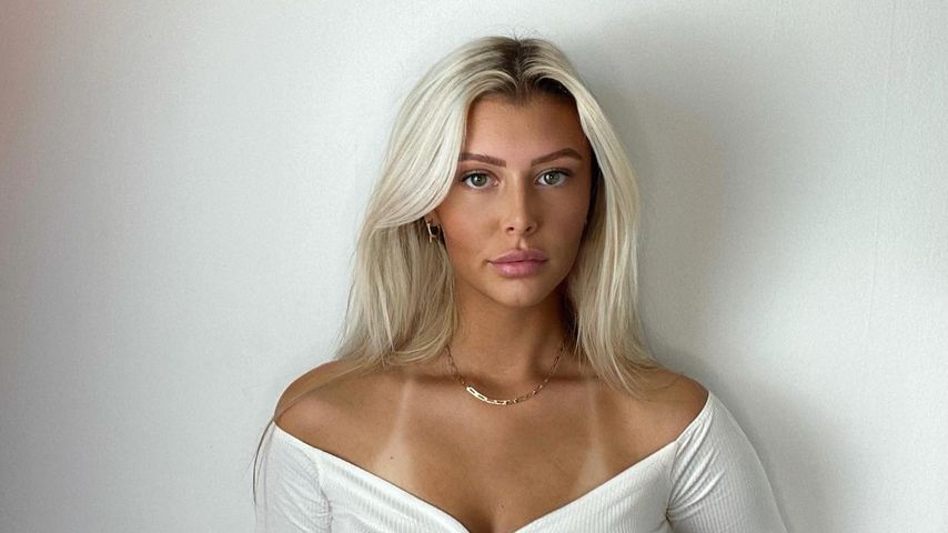 Laura W., GNTM-Kandidatin