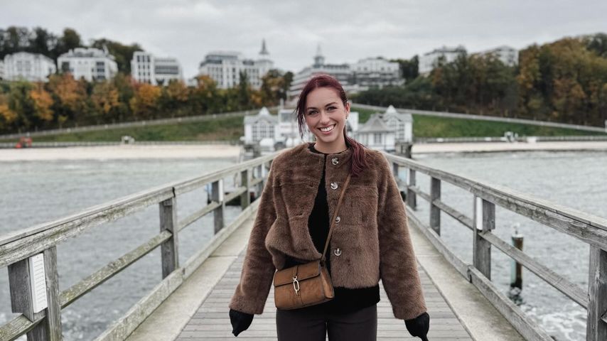 Laura Wagner, "Bauer sucht Frau"-Teilnehmerin