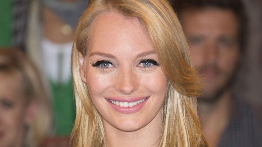 Orgasmus bei der Geburt? GNTM-Laura verrät, wie's geht!