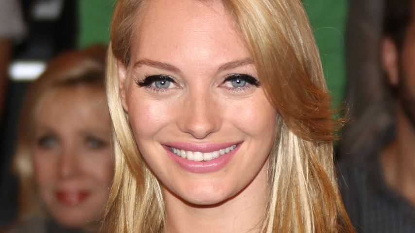 Motorradfahrer erfasst Ex-GNTM-Model Laura Weyel auf Bali