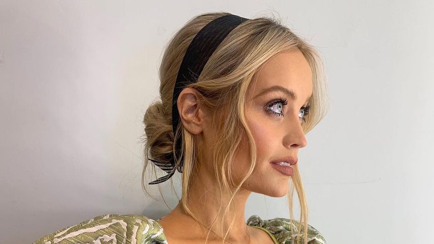 Laura Whitmore, Moderatorin