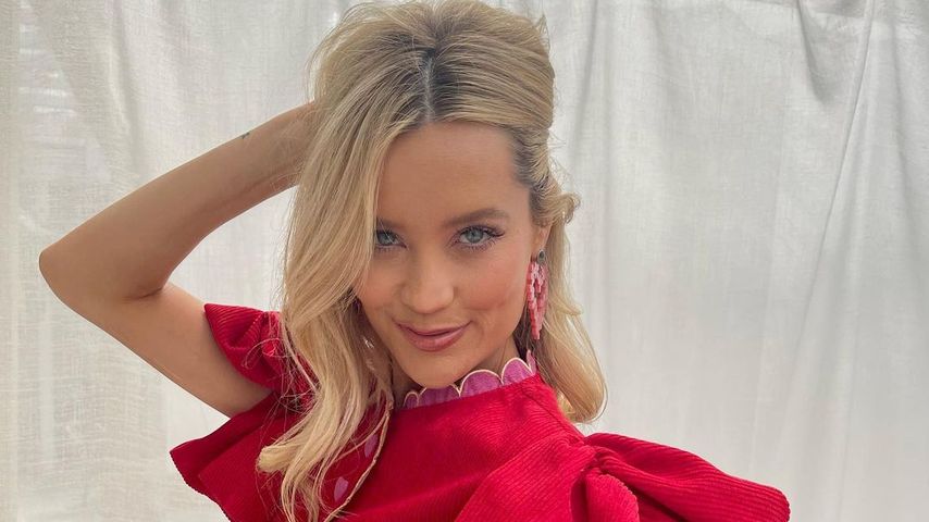 Laura Whitmore, UK-"Love Island"-Moderatorin