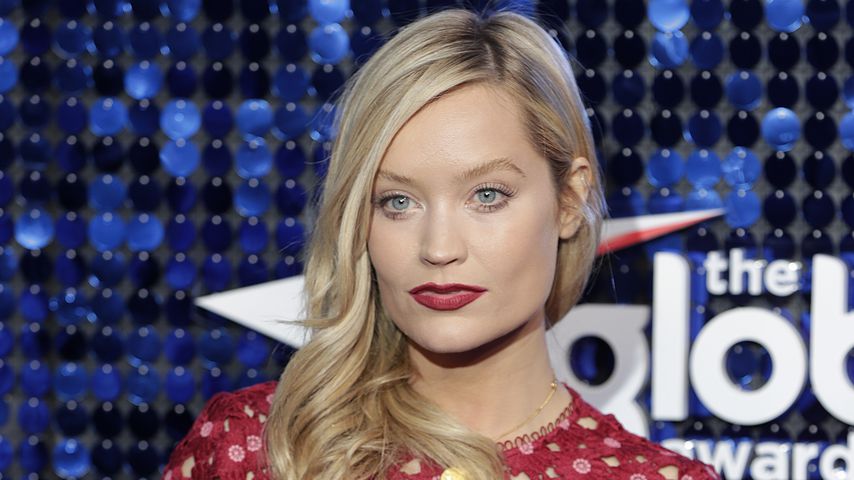 Laura Whitmore im März 2020 in London