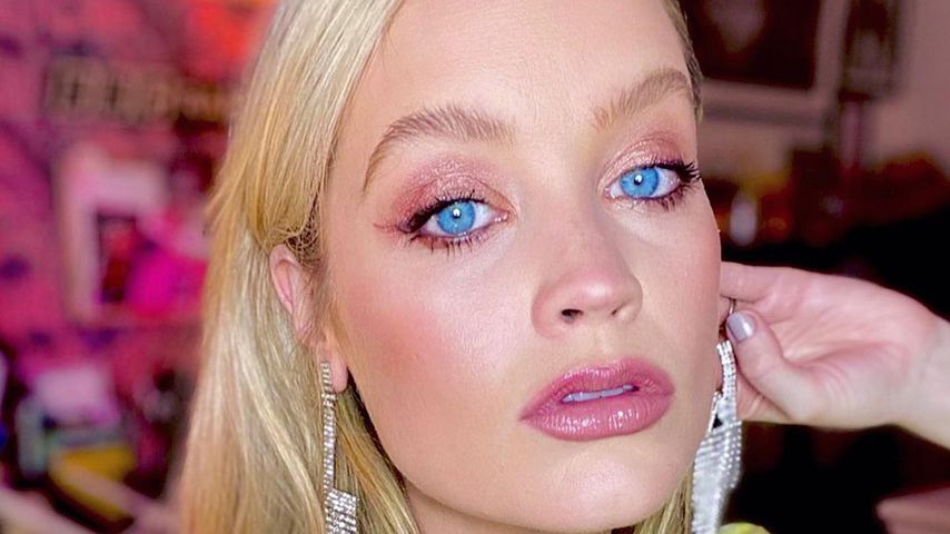 Laura Whitmore, UK-Moderatorin