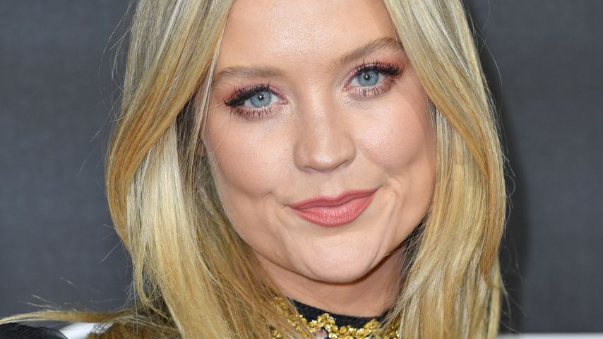 Laura Whitmore, Moderatorin