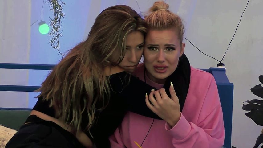 Melissa und Laura