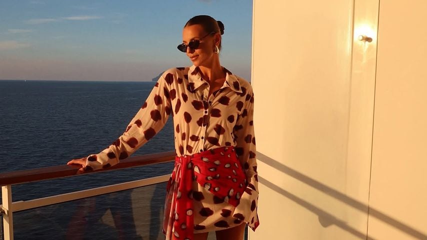 Laura Wontorra, Moderatorin