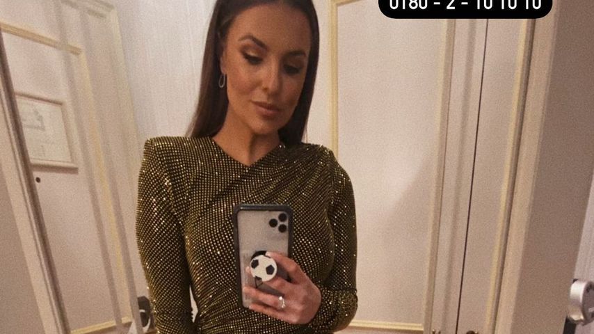 Laura Wontorra, Moderatorin