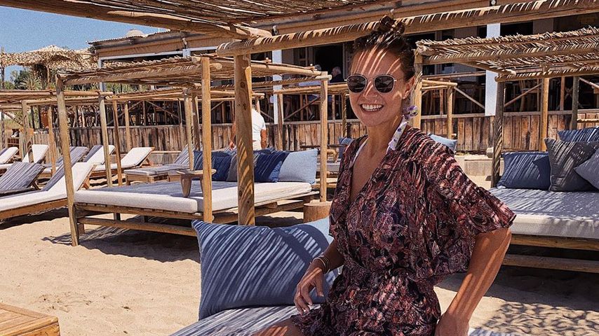 Laura Wontorra, TV-Bekanntheit