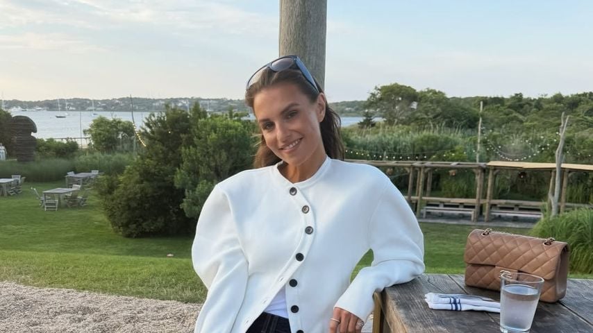 Laura Wontorra, Moderatorin