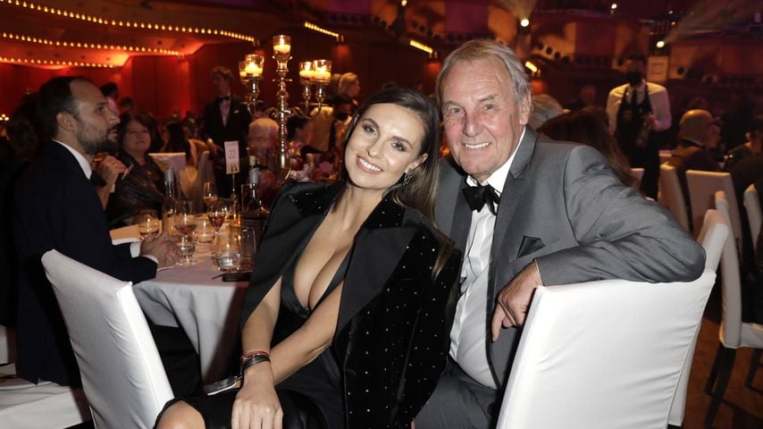 In Doku: Laura Wontorra gibt Einblicke in Privataufnahmen