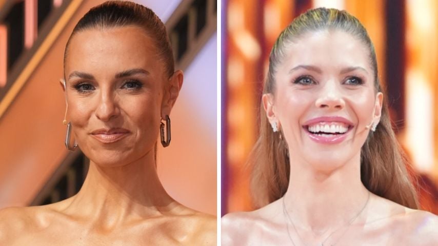 "Let's Dance"-Fans fordern Laura Wontorra statt Victoria