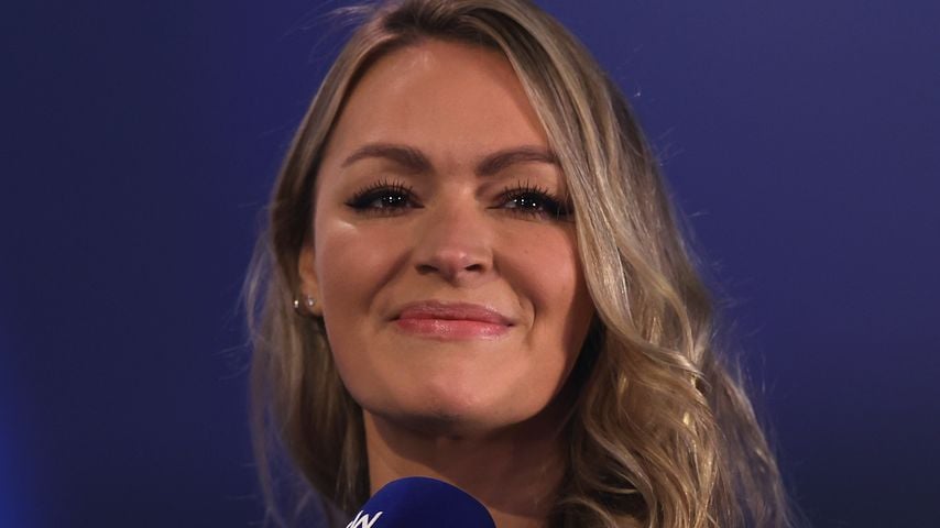 Laura Woods, Sportmoderatin