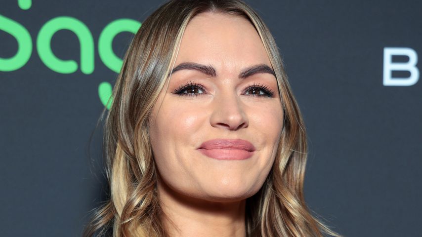 Laura Woods im Januar 2024