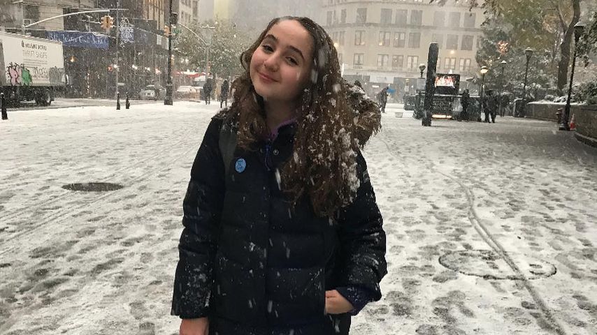 Tod von Laurel Griggs (13): Fans trauern um Broadway-Star