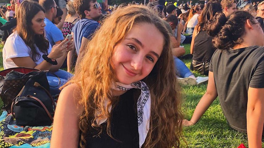 Mit 13 Jahren: Broadway-Star Laurel Griggs ist verstorben