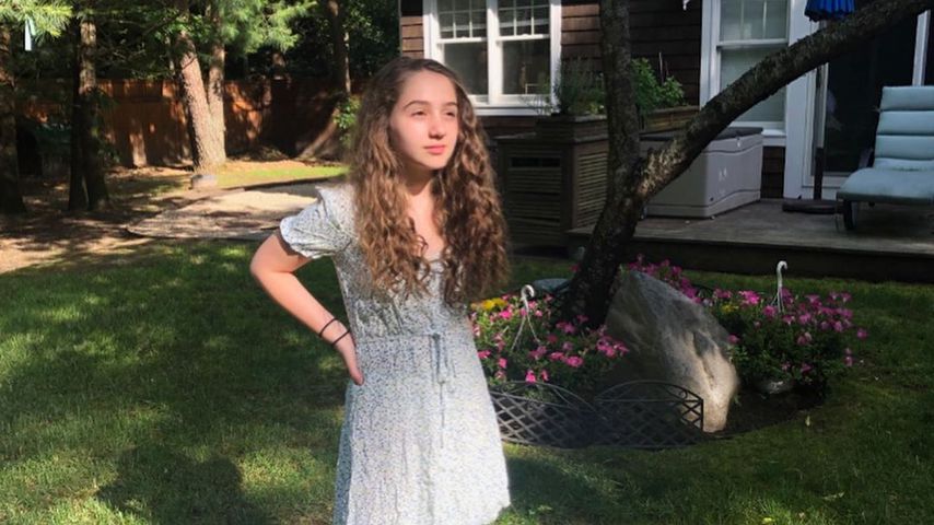 Laurel Griggs im Juni 2019