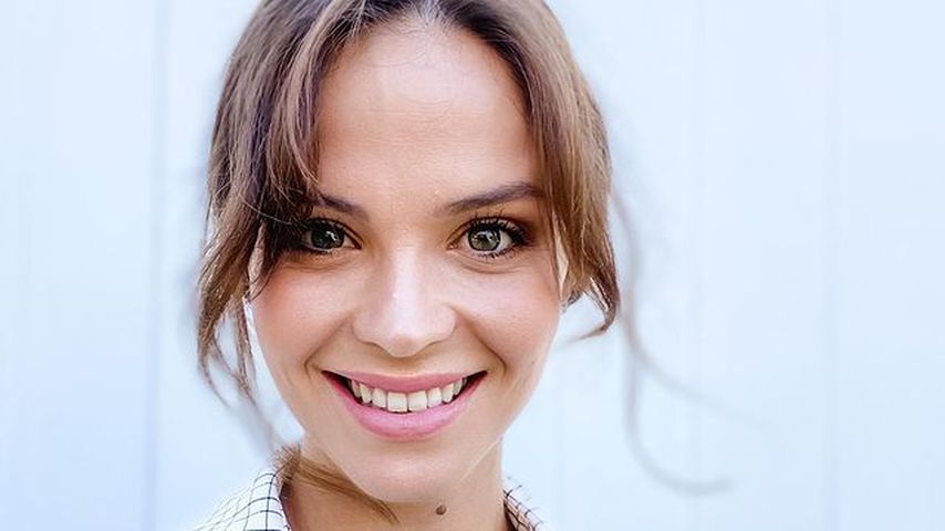 Lauren Brant, TV-Star