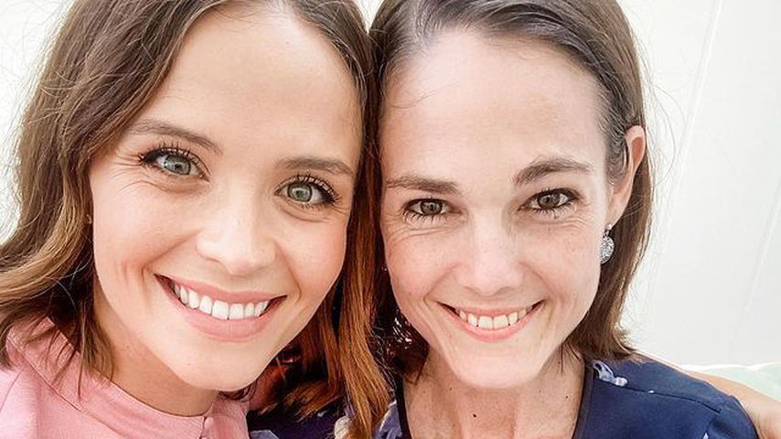 Schwester von TV-Star Lauren Brant mit 41 Jahren gestorben
