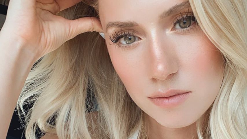 Nach Fehlgeburt: Lauren Burnham dachte, sie sei schwanger
