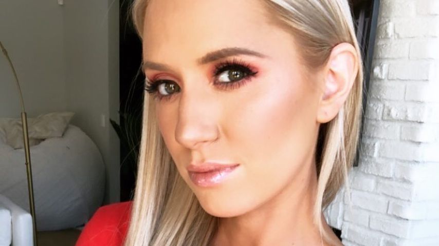 Lauren Burnham traurig: Nach Fehlgeburt noch nicht schwanger
