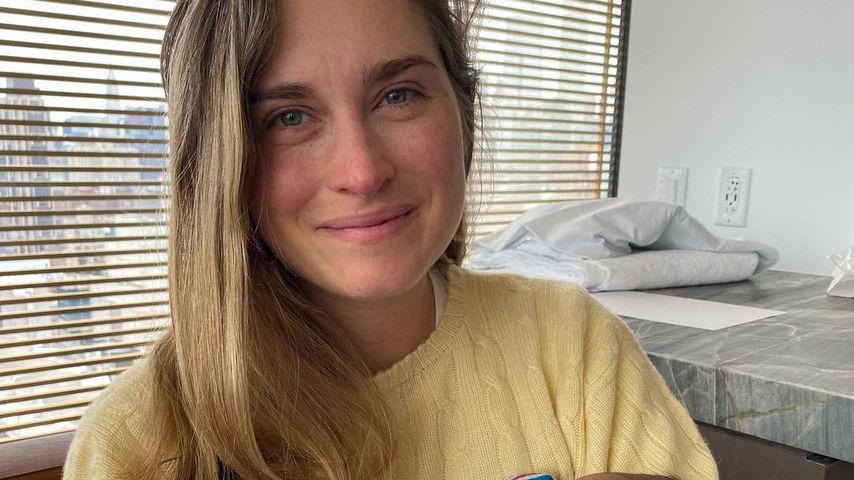 Barbara Bushs Enkelin Lauren ist wieder Mutter geworden!