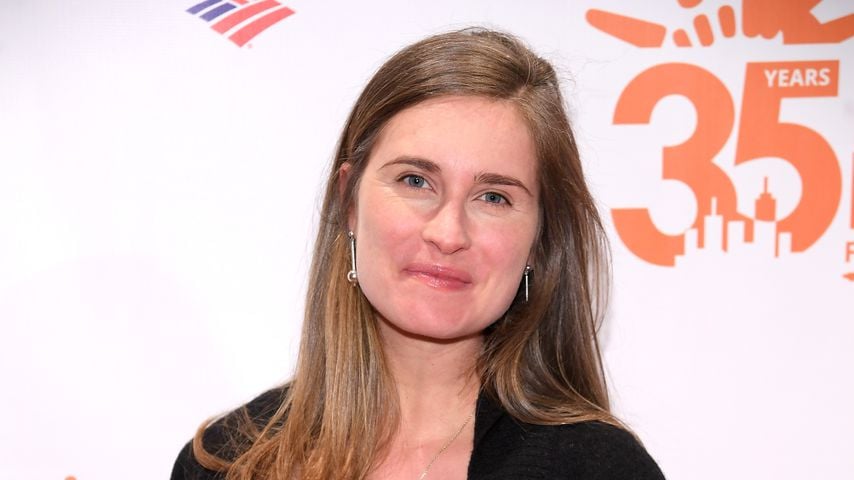 Lauren Bush Lauren im April 2018