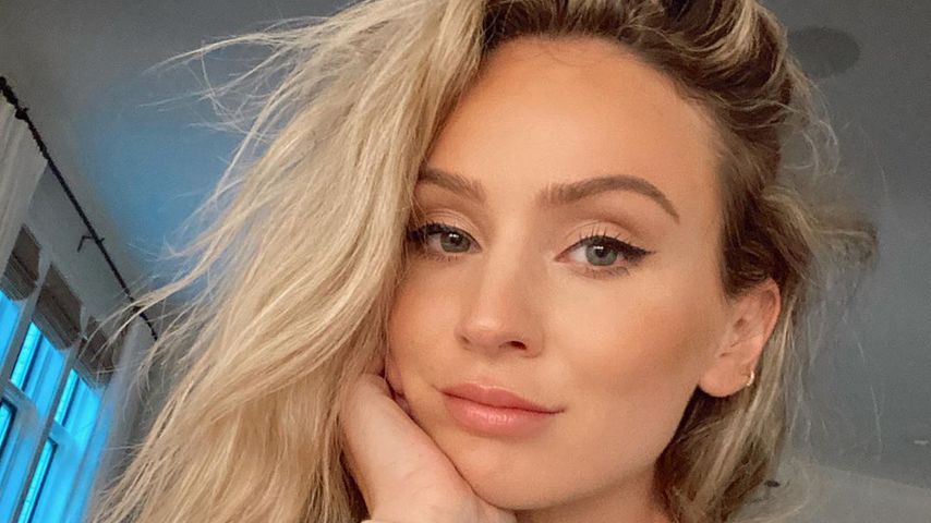 Lauren Bushnell, Ex-"The Bachelor"-Kandidatin
