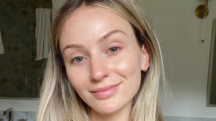 Lauren Lane, US-Bachelor-Girl